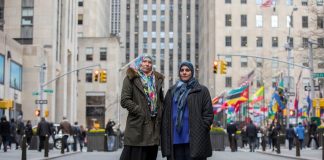 Hijab-Removal-by-New-York-Police-Prompts-Lawsuit
