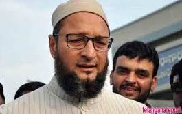 Asaduddin Owaisi