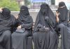 Burqa in islam for muslim women by siyasat.net