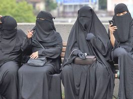 Burqa in islam for muslim women by siyasat.net