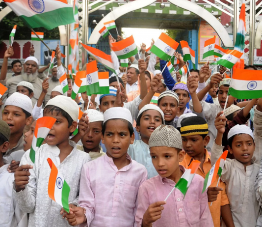 Indian Muslims Reforms