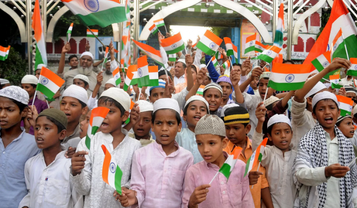 Indian Muslims Reforms