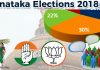 karnataka elections 2018 by Siyasat.net