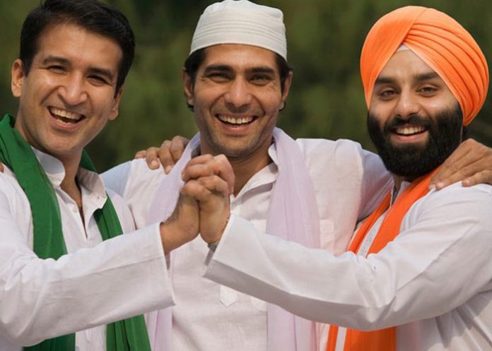 Unity in Diversity is India’s Identity -Siyasat.net