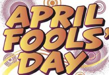 april fool day Muslim Siyasay.net
