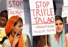 Polygamy, Triple Talaq, Islam