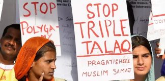 Polygamy, Triple Talaq, Islam