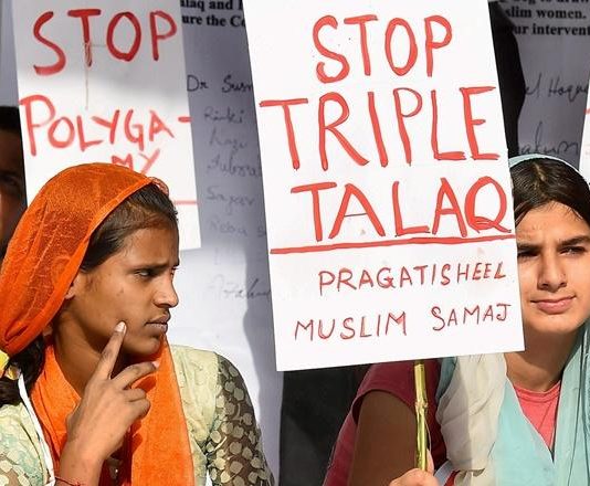 Polygamy, Triple Talaq, Islam