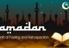 Holy Month Ramadan