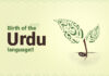 urdu birth