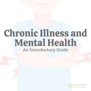 Chronic Illness And Mental Health 