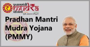 Pradhan Mantri Mudra Yojna 