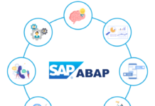 The fourth-generation programming language known as SAP ABAP (Advanced Business Application Programming) was created expressly by SAP