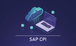 SAP-CPI