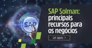 SAP Solman