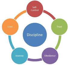 Important of discipline