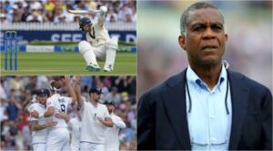 ‘If bouncers were attempted at this pace to Viv Richards or Greenidge, you would be …’ Michael Holding on Ashes Test
