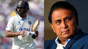 Disappointed with Rohit Sharma’s captaincy; no accountability for coaches and captain: Sunil Gavaskar