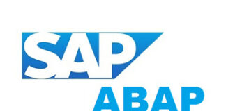 SAP ABAP