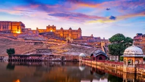 Tourist Places of Rajasthan