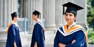 Foreign university for MBA