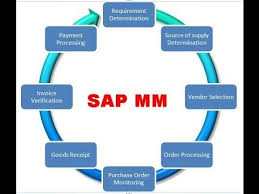 SAP MM Consultant
