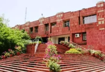 Jawaharlal Nehru University: One Of The Best Study Destination