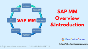 SAP MM Materials Management Software Configuration Engineer