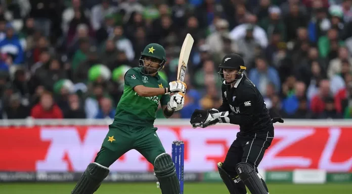 Babar Azam