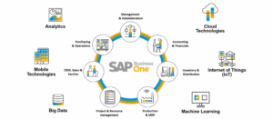 SAP Business One Functional Consultant