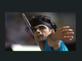 neeraj chopra