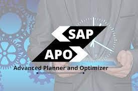 SAP SCM APO Advanced Planning & Optimization Application Developer