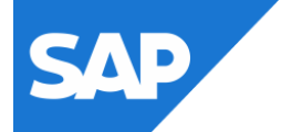 SAP SuccessFactors Consultant