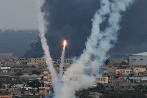 इजराइल हमास के हमले की बॉडीकैम फुटेज दिखाएगा