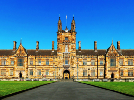 University of Sydney