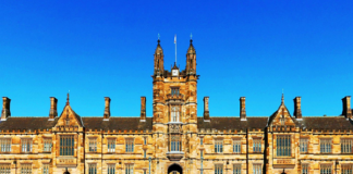 University of Sydney