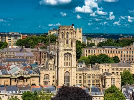 university of bristol