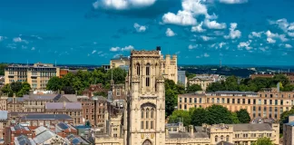 university of bristol