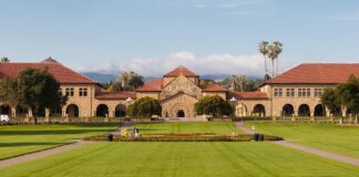 Stanford University