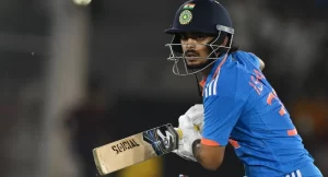 2nd T20I between IND and AUS: Ishan Kishan is enjoying his "new" role as the number three batsman.