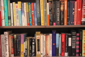 Picking your next nonfiction book: Seven factors that every reader should take into account