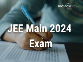 एनटीए ने जेईई मेन 2024 वेबसाइट में बदलाव किया; नया प्लेटफ़ॉर्म जांचें