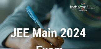 एनटीए ने जेईई मेन 2024 वेबसाइट में बदलाव किया; नया प्लेटफ़ॉर्म जांचें