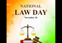 constitution day or law day