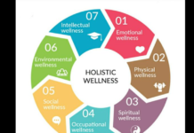 Nurturing Wellness: A Holistic Approach to Health in Today's Fast-Paced World