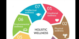 Nurturing Wellness: A Holistic Approach to Health in Today's Fast-Paced World