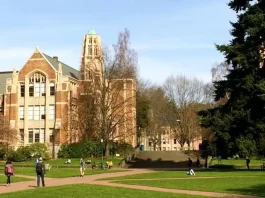 University of Washington (UW)