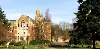 University of Washington (UW)