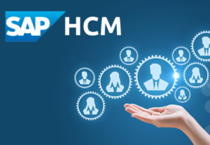 SAP Human Capital Management
