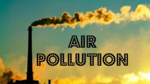 Best of Both Sides: The public and legislators must both recognize the financial advantages of reducing pollution.